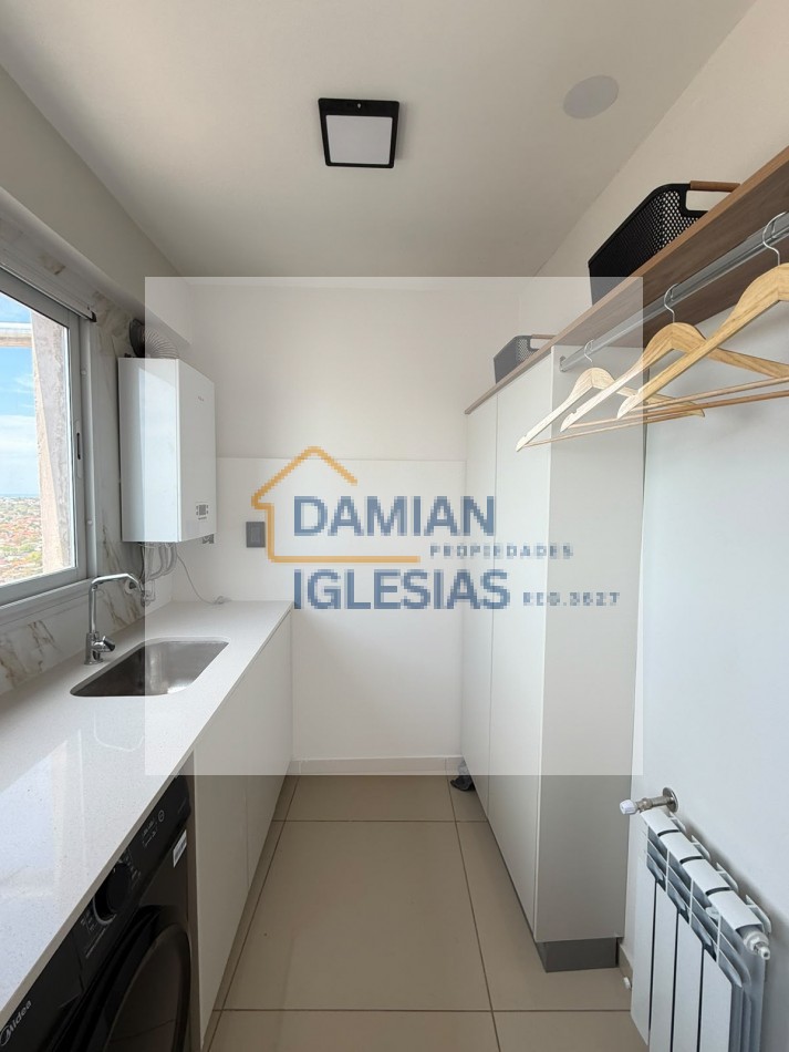VENTA 3AMB VISTA AL MAR RECICLADO 