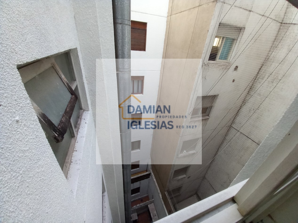 VENTA 2 AMB BALCON A LA CALLE-ESTADO ORIGINAL-PASEO ALDREY 