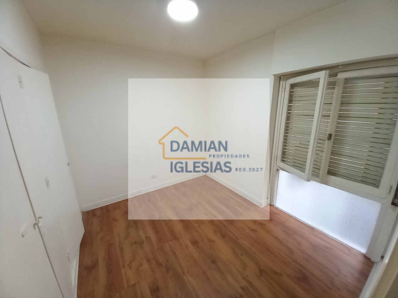VENTA 2 AMB BALCON A LA CALLE-ESTADO ORIGINAL-PASEO ALDREY 
