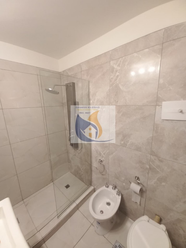 VENTA 3AMB RECICLADO CENTRO BALCON 