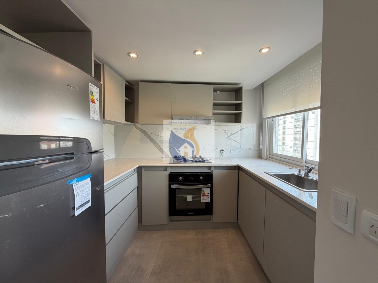  VENTA 4AMB RECICLADO COCHERA 3 BAÑOS CENTRO 
