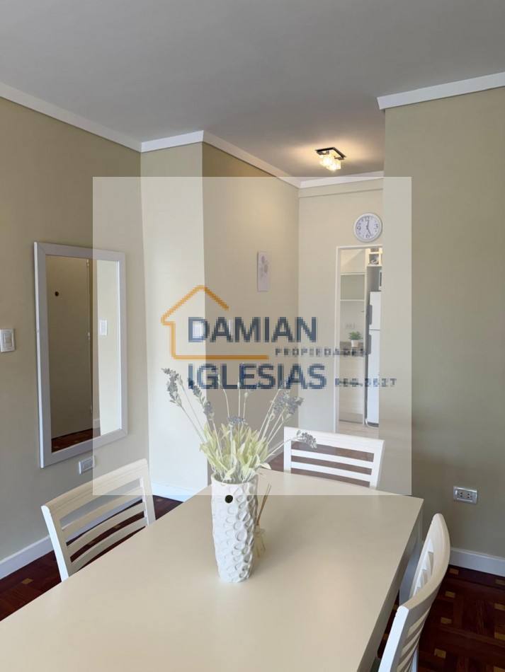 VENTA 3AMB RECICLADO CENTRO BALCON 