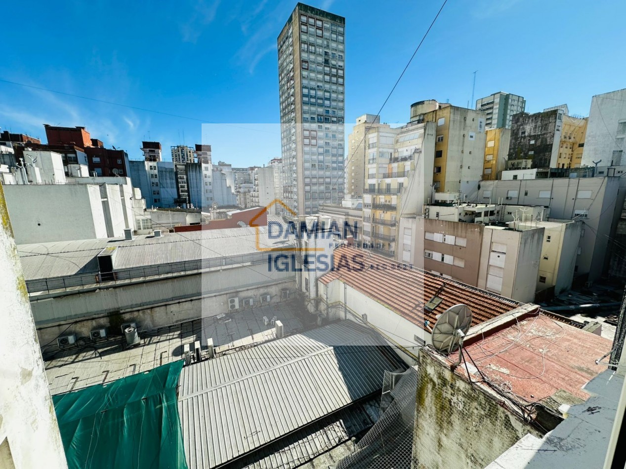 VENTA 2AMB EXCELENTE CENTRO 