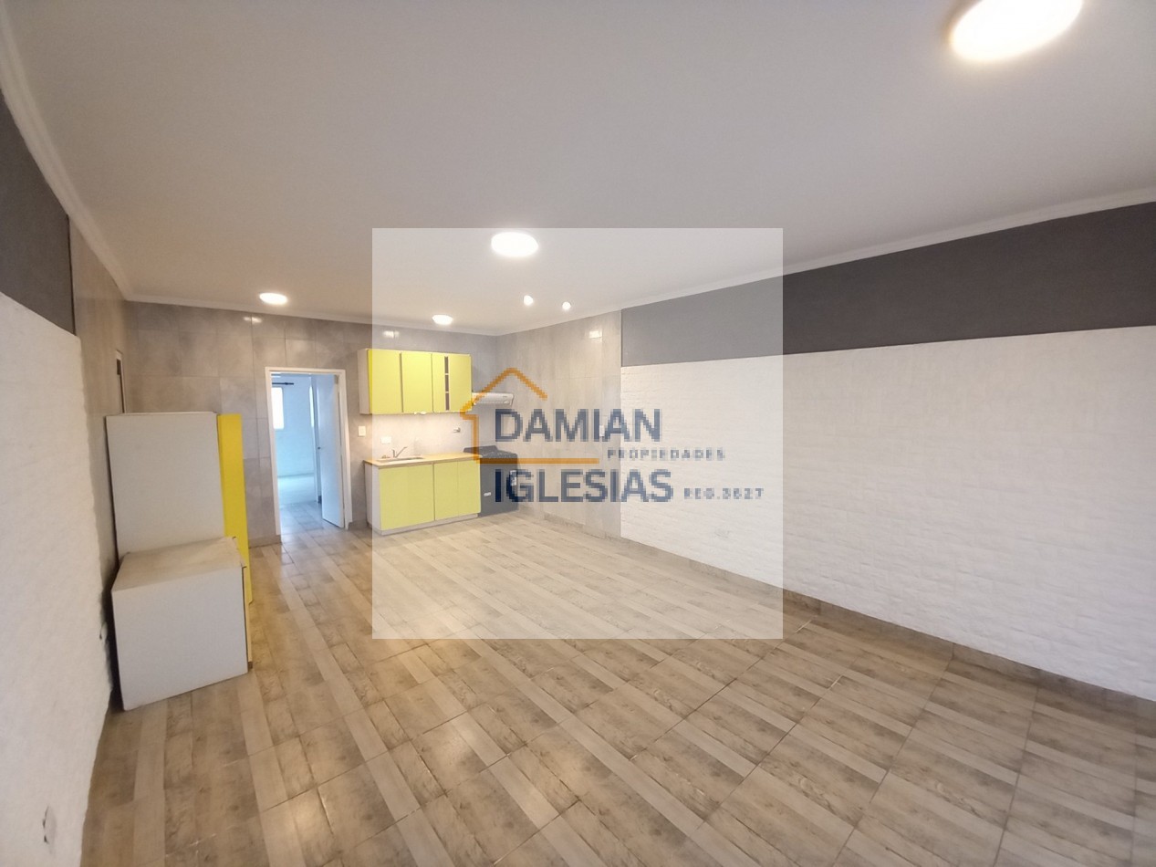 ALQUILER CASA 4AMB 2 BAÑOS PATIO AMPLIO TERRAZA con PARRILLA 