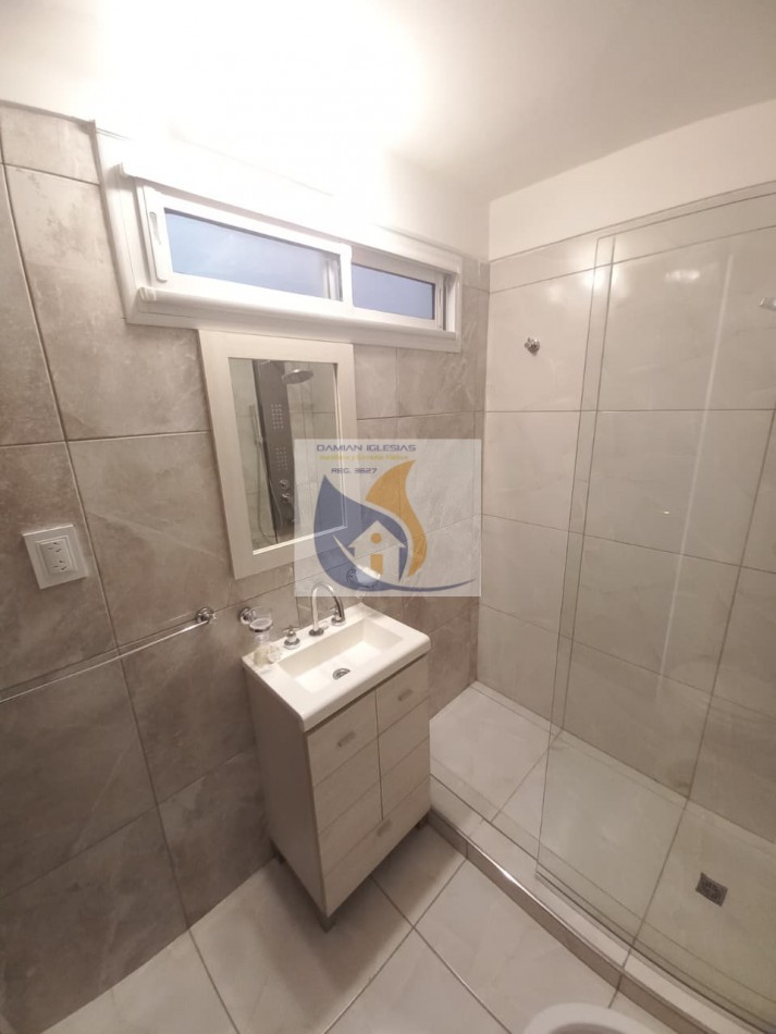 VENTA 3AMB RECICLADO CENTRO BALCON 