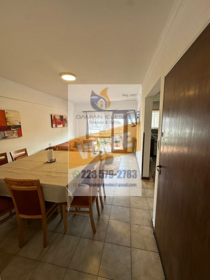 VENTA 2AMB 2 BALCONES OPORTUNIDAD 