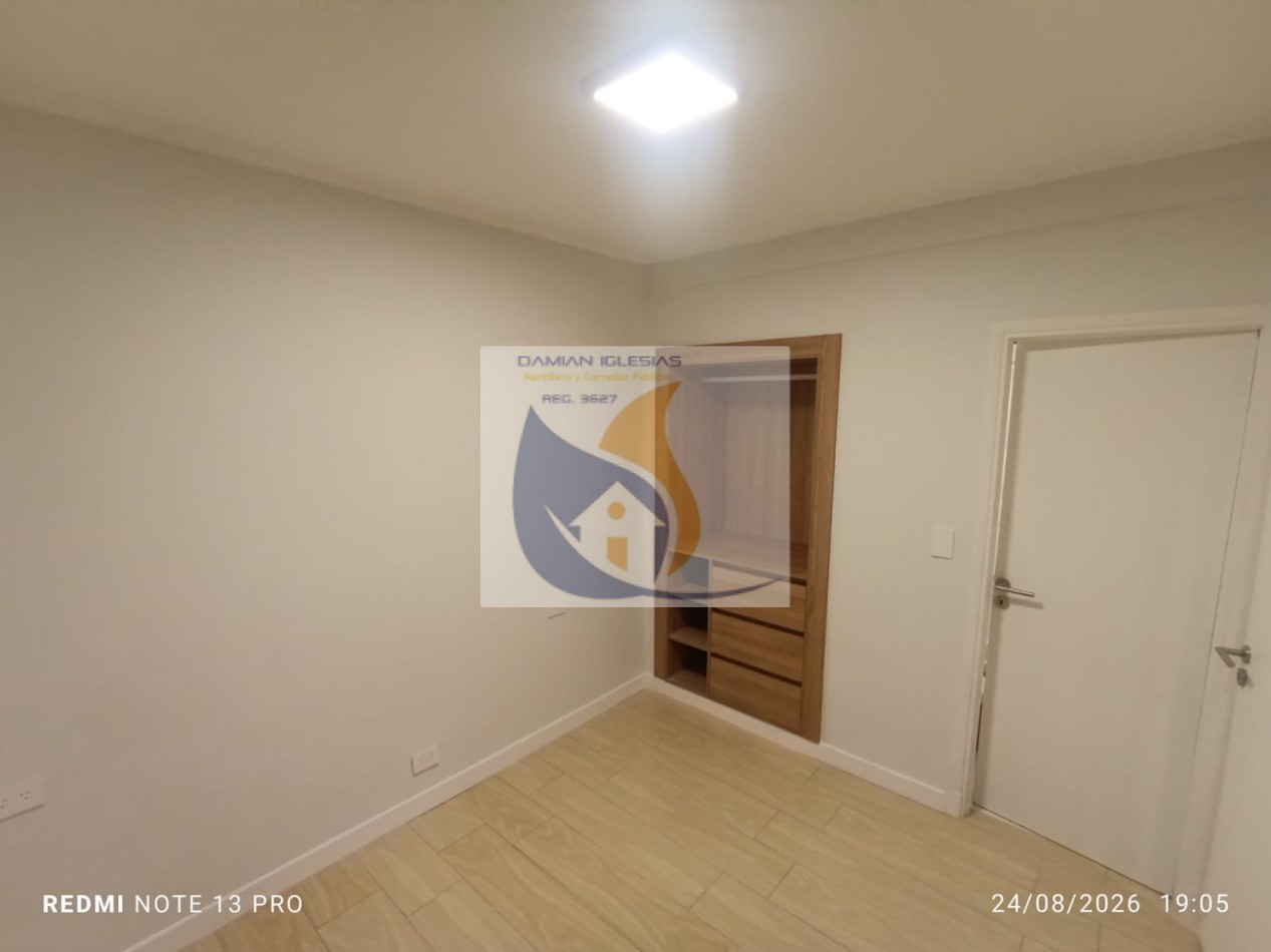 VENTA 2AMB RECICLADO CENTRO 