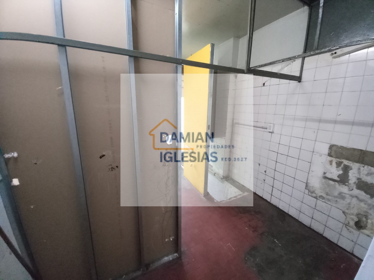 Venta Local con SOTANO TUCUMAN y FALUCHO 