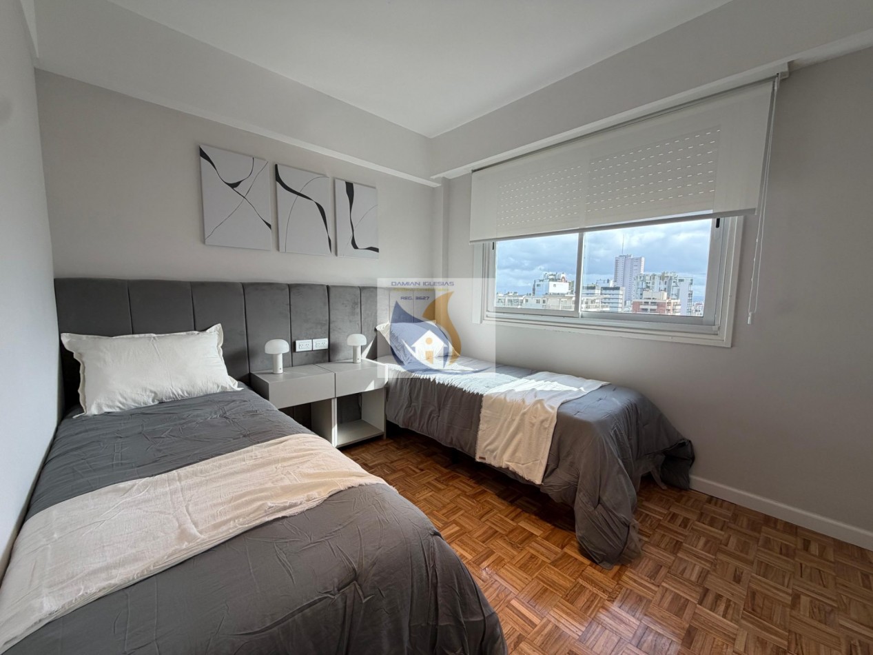  VENTA 4AMB RECICLADO COCHERA 3 BAÑOS CENTRO 