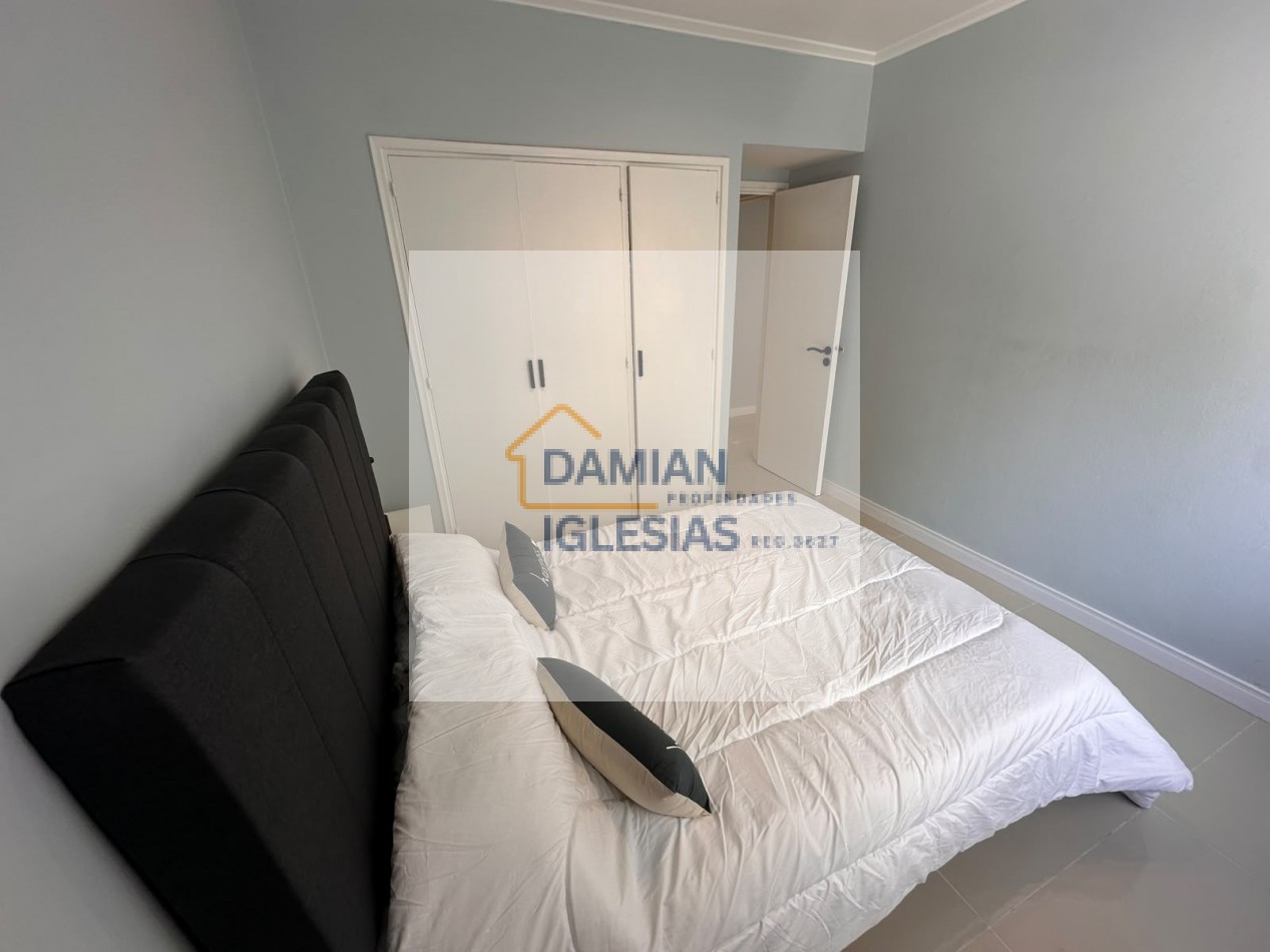 VENTA 2AMB RECICLADO CENTRO BALCON CONTRAFRENTE CENTRO 