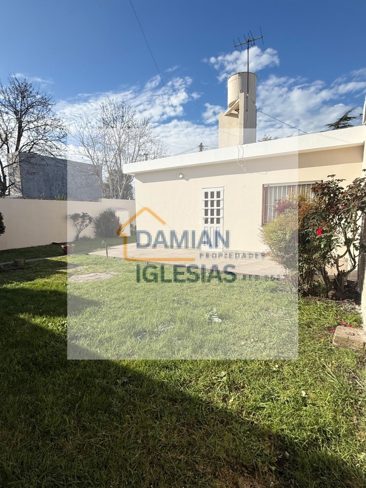 VENTA CASA 3AMB 