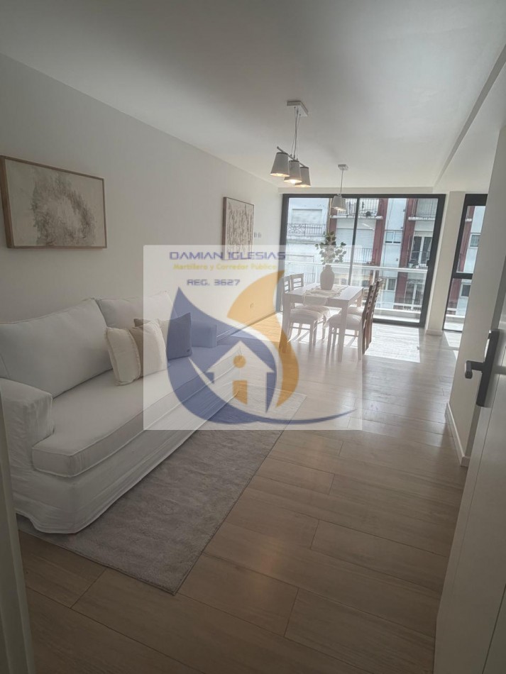 VENTA EXCELENTE 2AMB CENTRO 