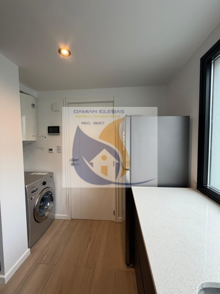 VENTA 2AMB RECICLADO CENTRO ARTEFACTO Y MUEBLES A ESTRENAR 