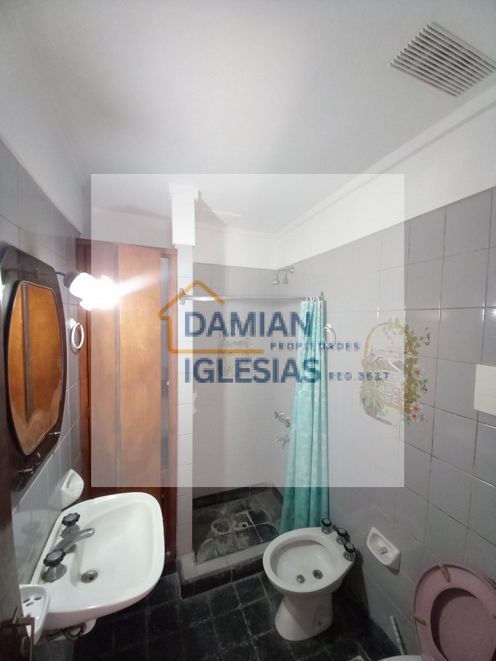 CASA 3AMB APTO CREDITO PERMUTA con GALPON PARQUE LOTE PROPIO