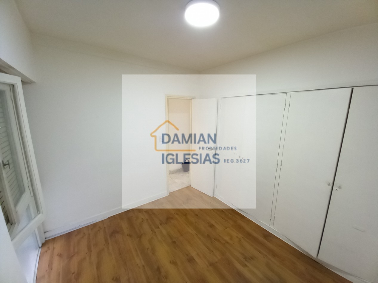 VENTA 2 AMB BALCON A LA CALLE-ESTADO ORIGINAL-PASEO ALDREY 