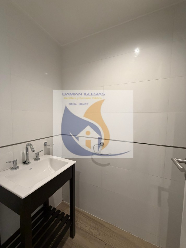 VENTA 2AMB RECICLADO CENTRO ARTEFACTO Y MUEBLES A ESTRENAR 
