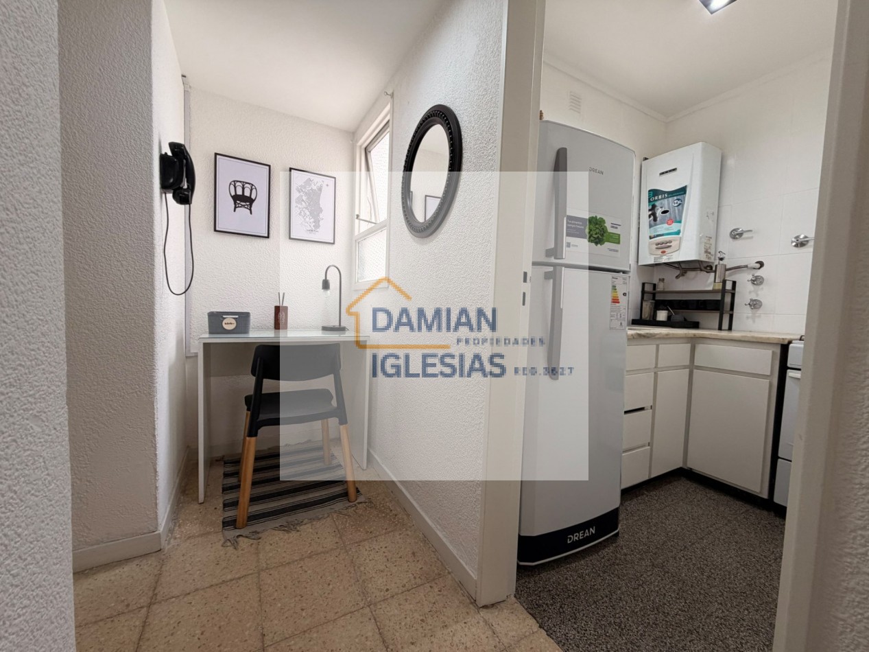 VENTA 1AMB CENTRO 