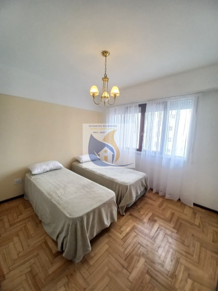 VENTA 3AMB RECICLADO CENTRO BALCON 