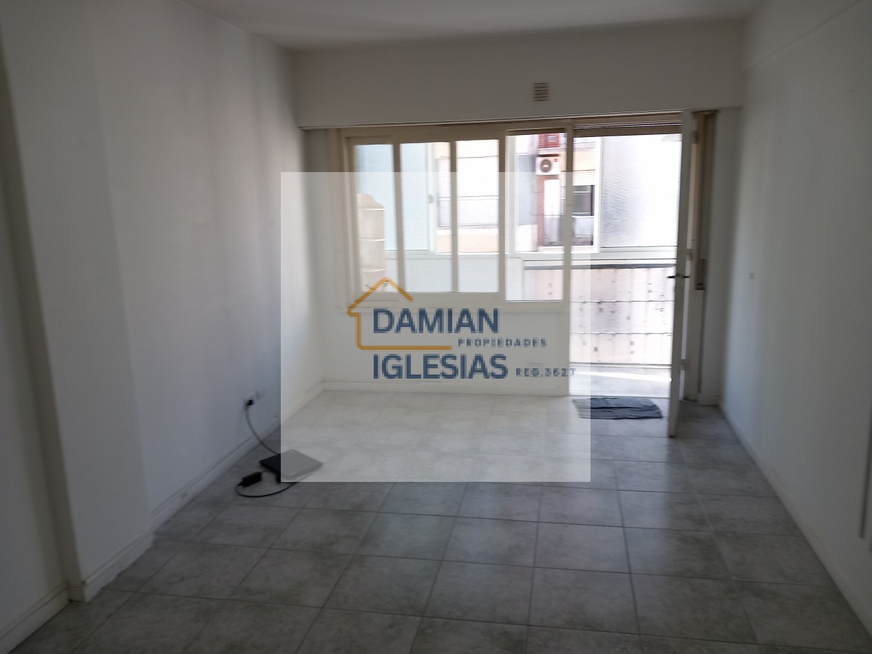 VENTA 2 AMB BALCON A LA CALLE-ESTADO ORIGINAL-PASEO ALDREY 