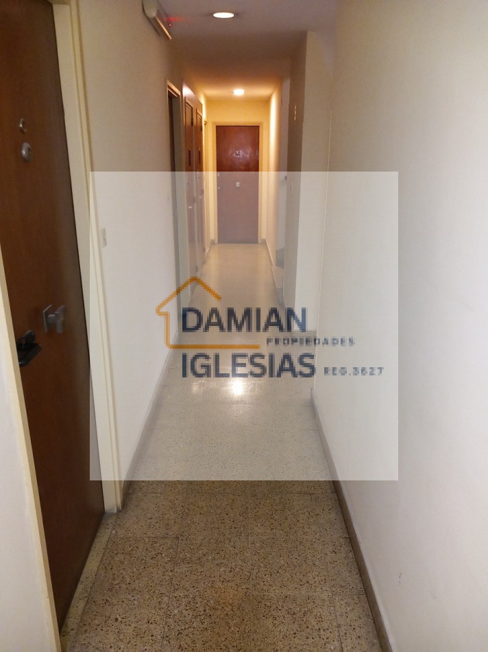 VENTA 2 AMB BALCON A LA CALLE-ESTADO ORIGINAL-PASEO ALDREY 