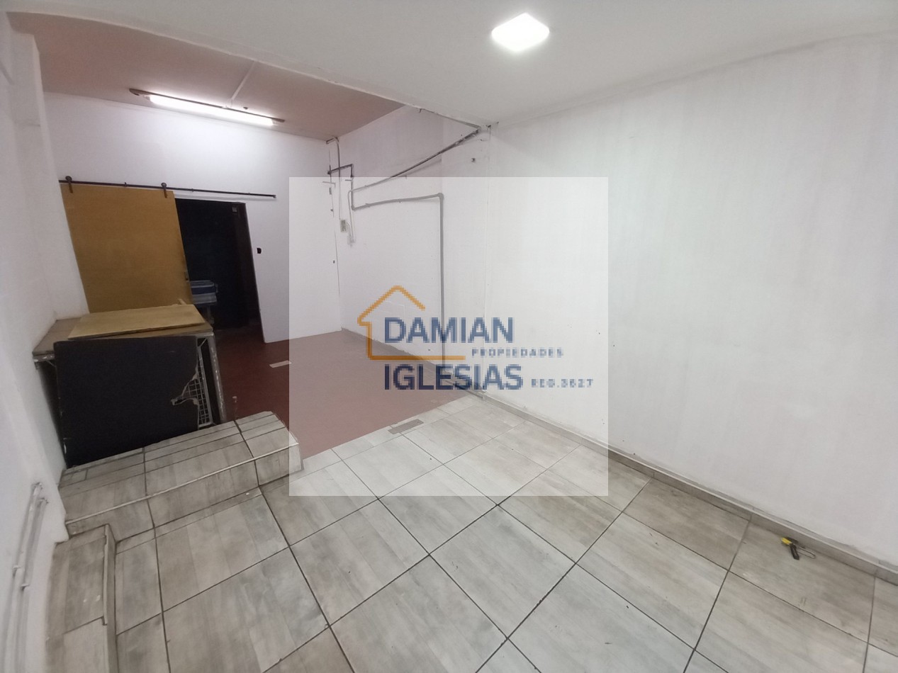 Venta Local con SOTANO TUCUMAN y FALUCHO 