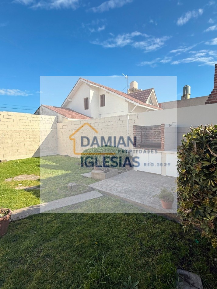 VENTA CASA 3AMB 
