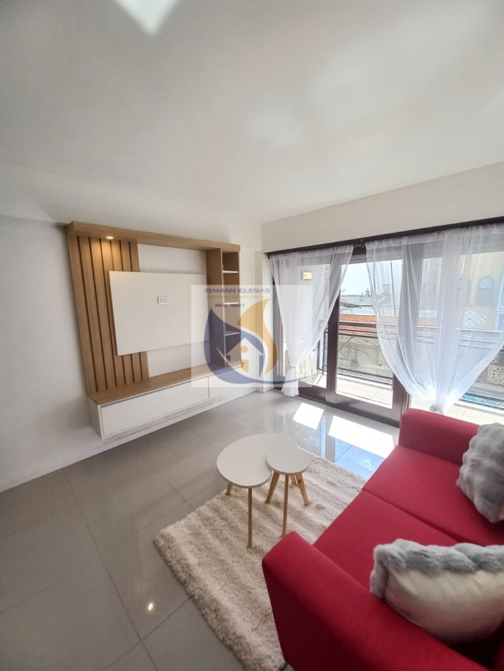 VENTA 3AMB RECICLADO CENTRO BALCON 