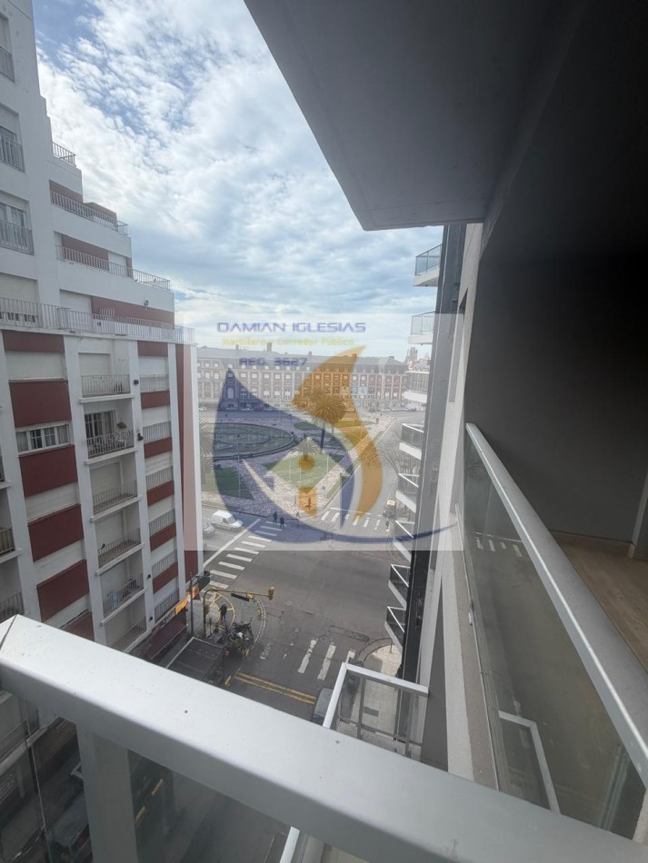 VENTA EXCELENTE 2AMB CENTRO 