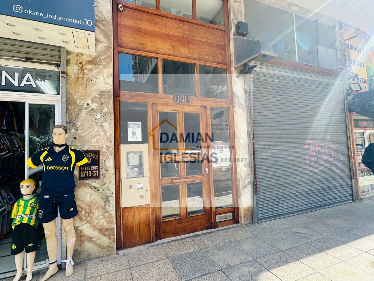 VENTA 2AMB EXCELENTE CENTRO 