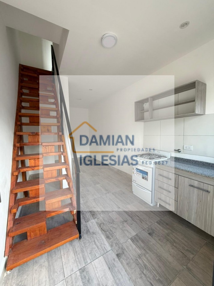 VENTA PH DEPARTAMENTO 3AMB RECICLADO 