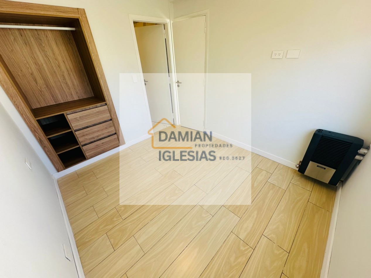 VENTA 2AMB EXCELENTE CENTRO 