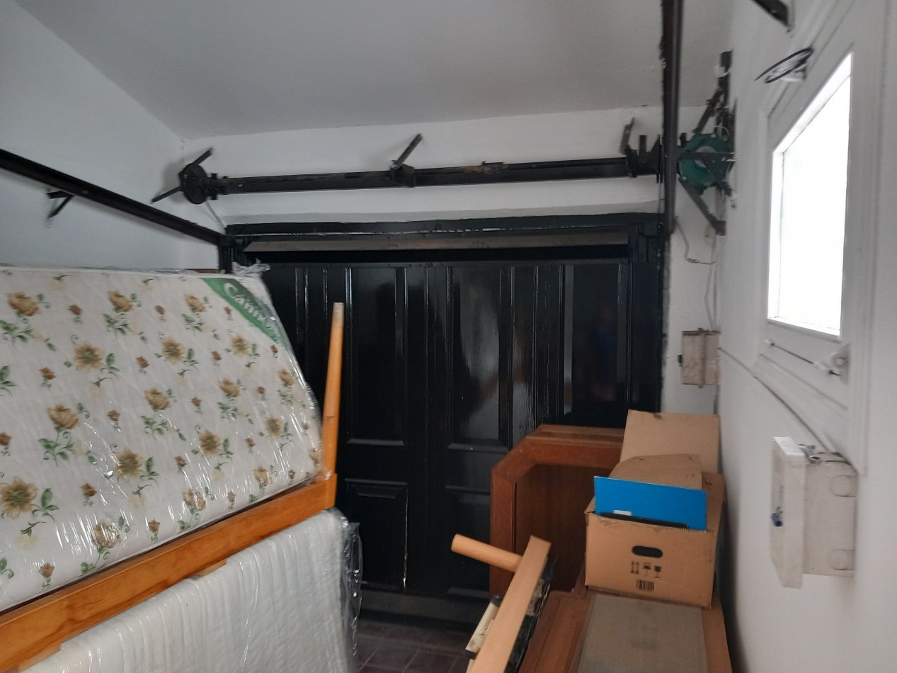 ALQUILER USO PROFESIONAL CASA 6AMB 3 BAÑOS COCHERA 