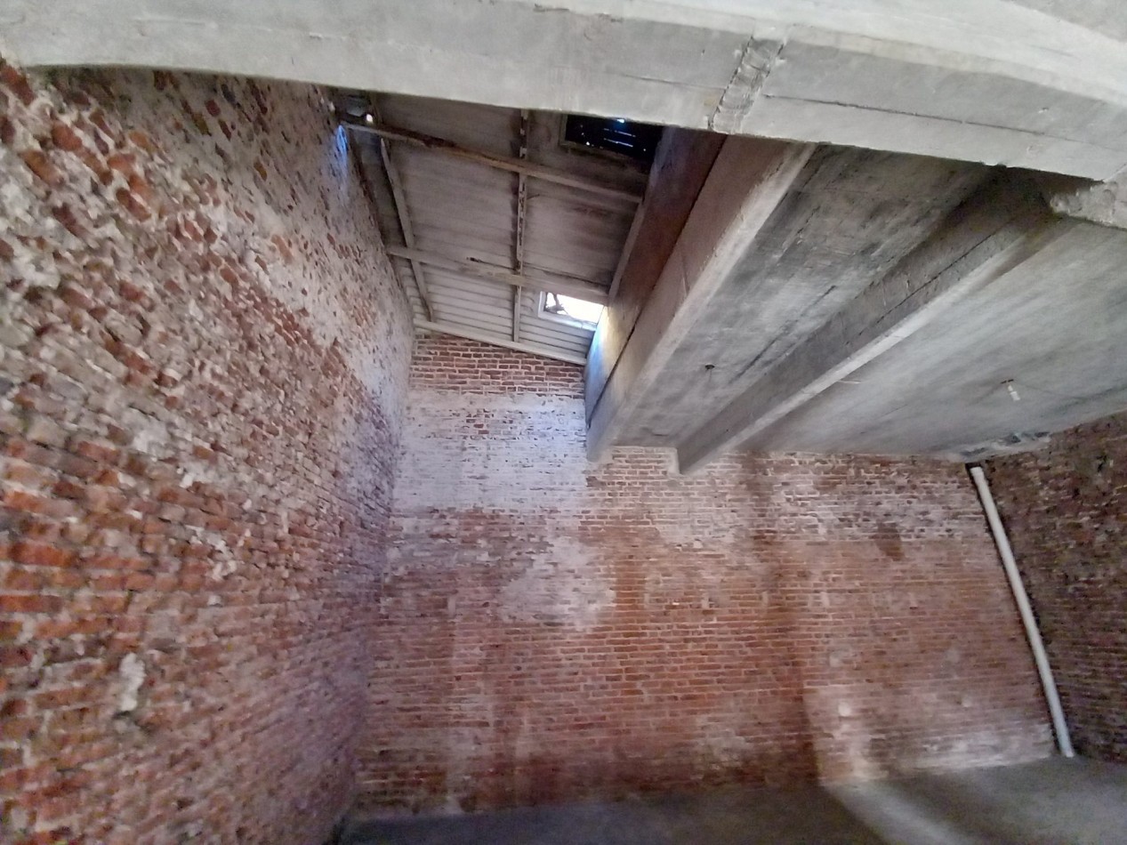 VENTA DEPOSITO o LOCAL en PH San Lorenzo casi Dorrego