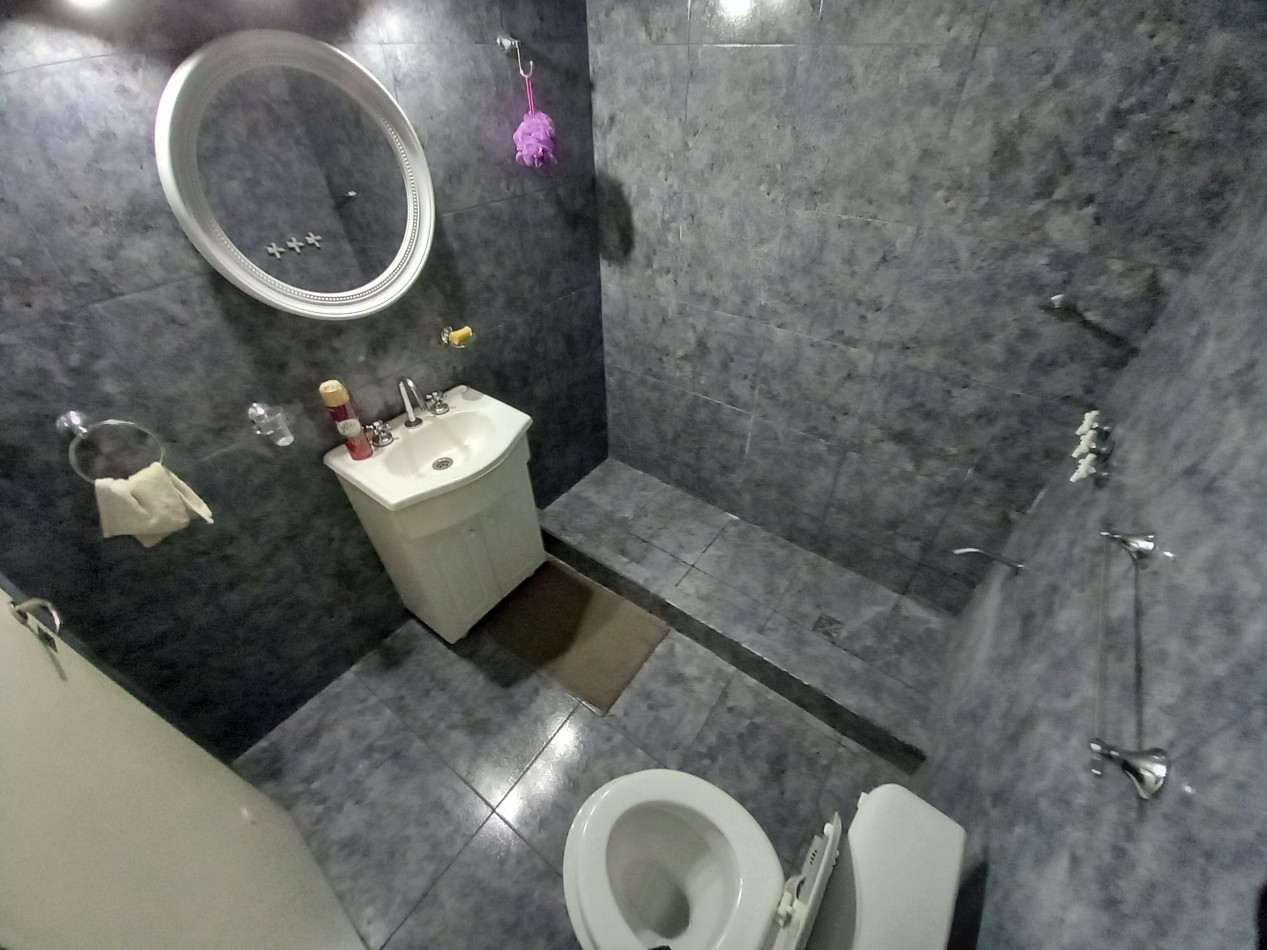 CASA 4AMB 2 BAÑOS PARQUE COCHERA y 1 DEPARTAMENTO A TERMINAR 