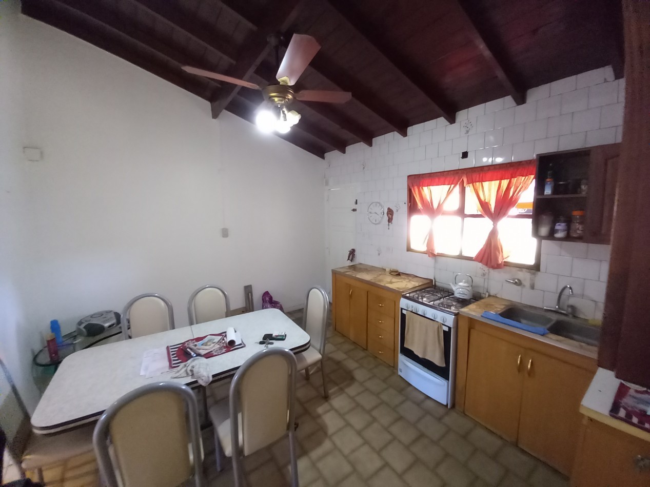 CASA 4AMB 2 BAÑOS PARQUE COCHERA y 1 DEPARTAMENTO A TERMINAR 