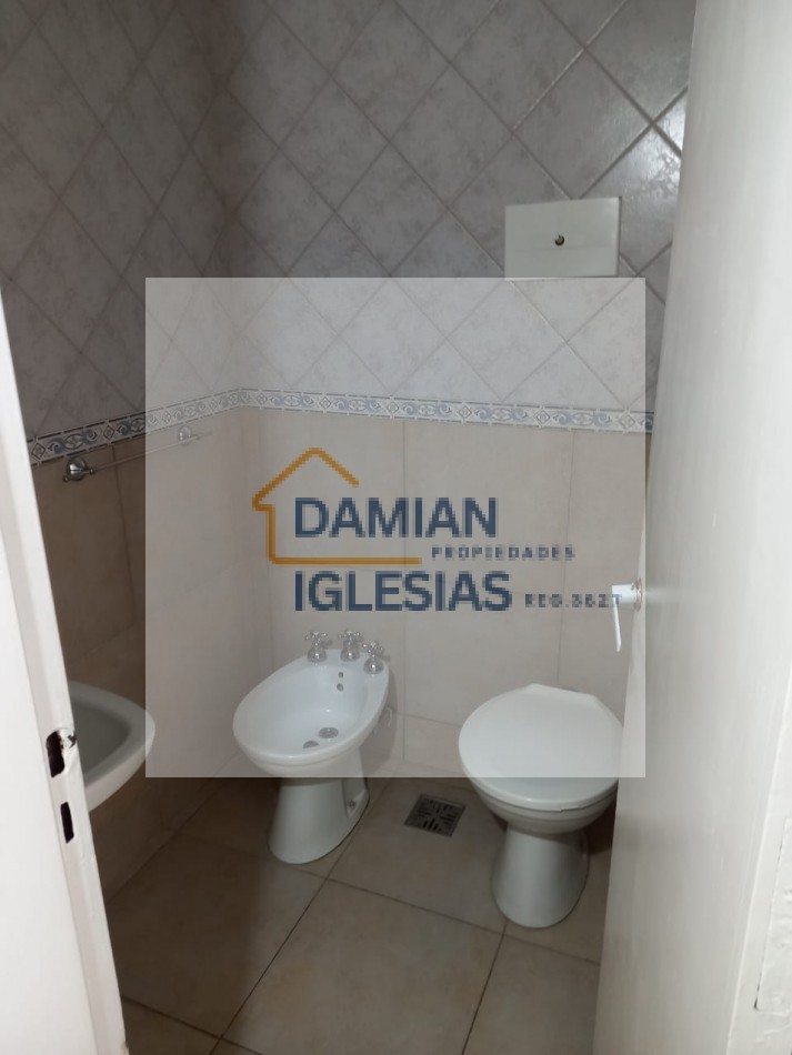VENTA 1AMB CHICO BALCON OLAVARRIA Y COLON 