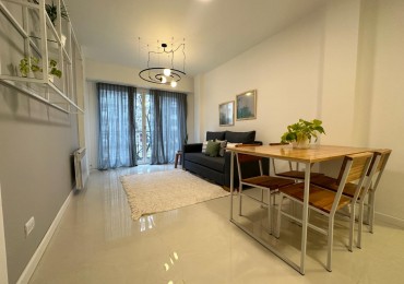 VENTA 3 AMB RECICLADO A LA CALLE-BALCON-CENTRO