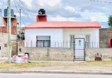 Casa - Chalet en Venta en BARRIO LIBERTAD