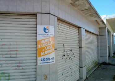 Local en Venta en Mar del Plata