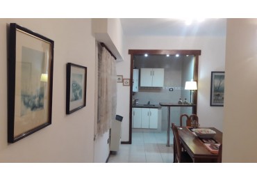 VENTA 2AMB A LA CALLE-EXCELENTE ESTADO Guemes-BROWN al 1500