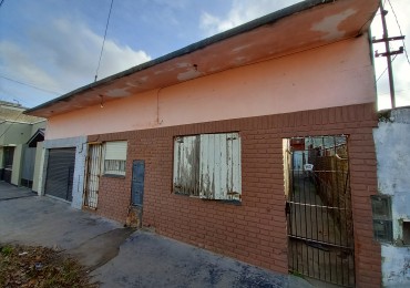 VENTA 3 CASAS A REMODELAR en LOTE PROPIO 