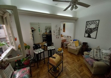 Venta 2AMB Contrafrente CENTRO 