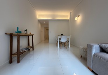 VENTA 2AMB RECICLADO con DEPENDENCIA  2 BAÑOS CENTRO 