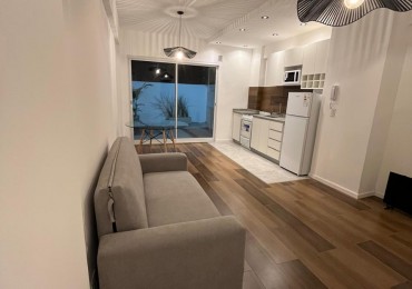 VENTA 1AMB RECICLADO EXCELENTE PATIO TODO EQUIPADO