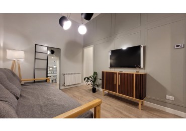 Venta 3AMB PATIO PLANTA BAJA EXCELENTE en CENTRO 