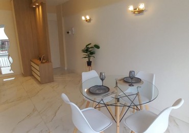 VENTA 1AMB RECICLADO CENTRO AMUEBLADO 