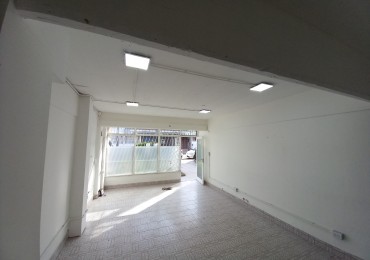 ALQUILER LOCAL AMPLIO 