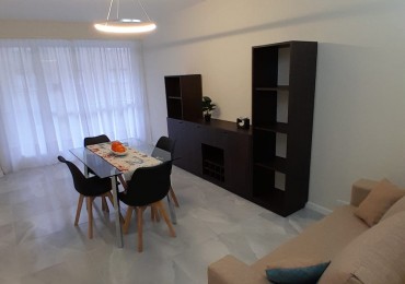 VENTA 2AMB RECICLADO FRENTE CENTRO BALCON 