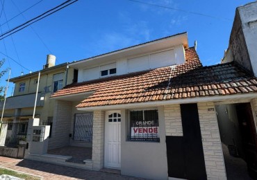 Venta 3AMB PH X ESCALERA CHACO al 200
