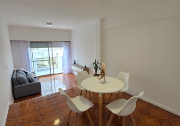VENTA 2AMB RENTE CENTRO BALCON Y COCHERA 